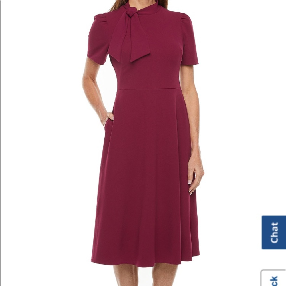 Dress - Picture 3 of 3